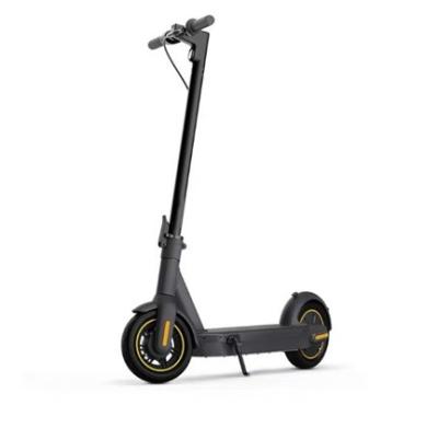 350W Rear Drive Fashionable E-scooters with LED Display for Reliable and Safe Transportation