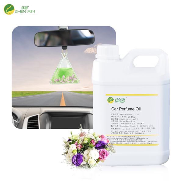 Suministro de fábrica Perfume puro Fabricación de materias primas Perfume