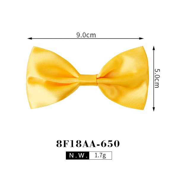 Gift Wrap Bows MSD Provides Customized Pull Bow Design for Colorful Satin Ribbon Bows