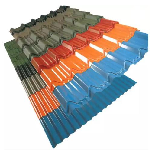 Do Galvalume de aço de Aluzinc da bobina de DX51D Z275 Z350 bobina de aço galvanizada mergulhada quente