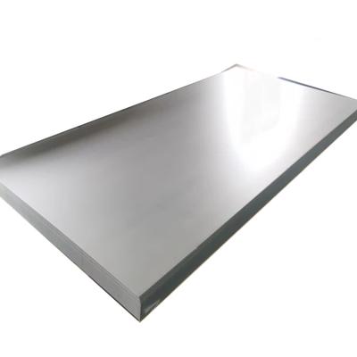 AISI JIS 304 316 316L Stainless Steel Sheet Plate For Industry