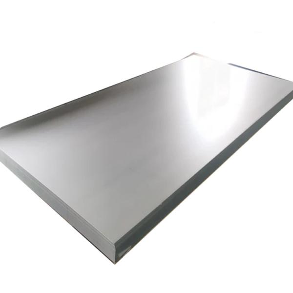ASTM Stainless Steel Sheet Metal 201 202 SS 304 2b Finish 304l 316 316l