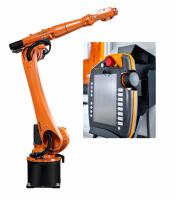 Kuka KR 20 R1810-2 bras robotique 6 axes pour robot de soudage à manipulation automatisée