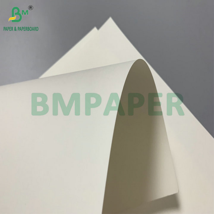 700 x 1000mm Claycoated Recycled Cardboard CRB Board 350gsm For Making Cosmetic Packaging Box 700 x 1000 мм глинопокрытый переработанный картон КРБ-картон 350 гм для изготовления косметической упаковочной коробки
