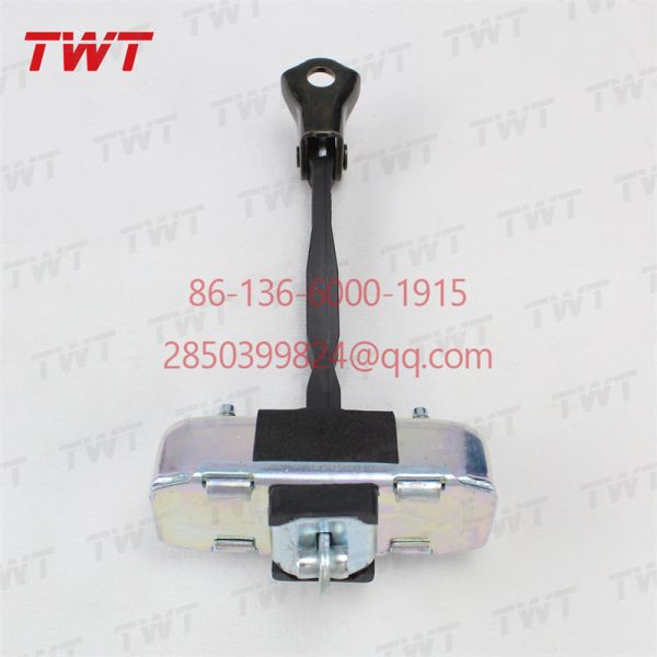 Car Door Check Strap 68630-60100 for Rear Door Limiter LR 2003-2009 Toyota Land Cruiser Prado