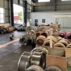 DELLOK Low Fin Tube Perfect for Heat Transfer in Power Generation Oil and Gas Chemical and HVAC Industries