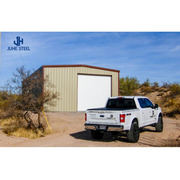 Массивный H-образный стальной балка сборный дом портативный складной автомобиль гараж цены Carport