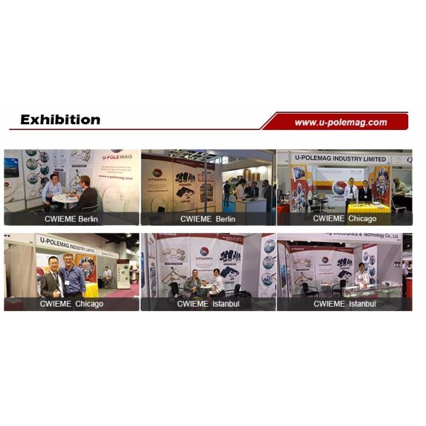 Алюминиевый корпус 30 кВт NdFeB магнитный медный генератор для производства ветряных турбин