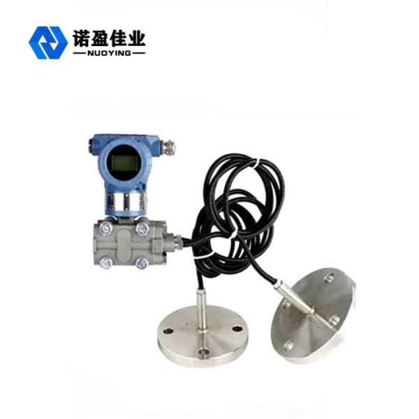 Диафрагма цилиндра передатчика перепада давления вставки фланца двойника NYDT118E загерметизировала