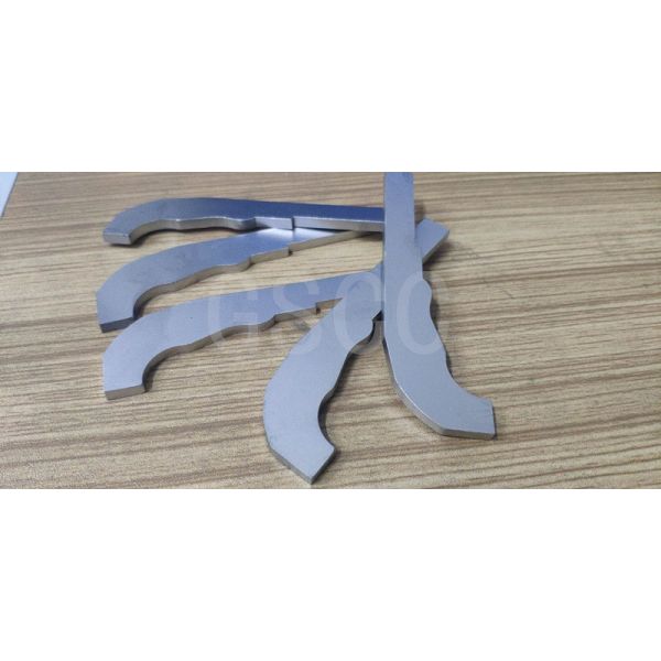 Утеска дуги ножа Woodworking карбида вольфрама дверной рамы