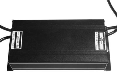 AC 100V - 240V Input Light Fixture Accessories , 24V Output Brilliant AC Power Adapter