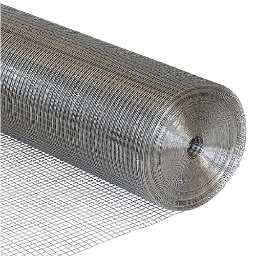 Best Price China Manufacture Quality Hot Dipped 20 Gauge 1/8 Inch Galvanized Stainless Steel Welded Stucco Wire Mesh