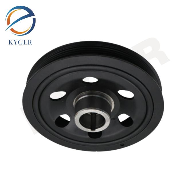 High Quality Crankshaft Belt Pulley Guide Pulley For Mercedes Benz B-Class W246 W242 A-Class W176 C117 270 030 05 03