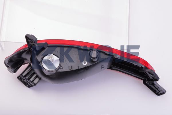 2018 Jetour X70 F01-4416030 Car Brake Lamp Left Rear Fog Light