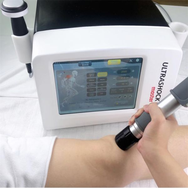 Ultrashock  Ultrasound Therapy Machine Shoulder Achilles Tendon
