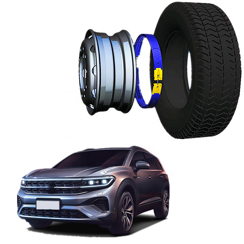 Взрывозащищенные системы автошины Runflat ДЛЯ Tiguan Teramont TERAMONT x Touareg