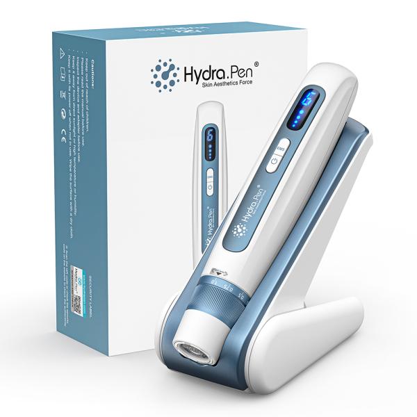 Brand New Hydra. Pen H5 Microneedling Serum Applicator Derma Pen Beauty Equipment