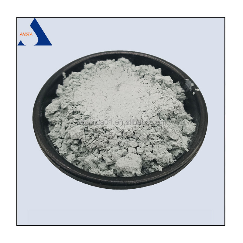 Fe2O3 Content 1.5-5.8% SiO2 Content 38.0-50.0% Antistatic Mica Powder for Epoxy Resin
