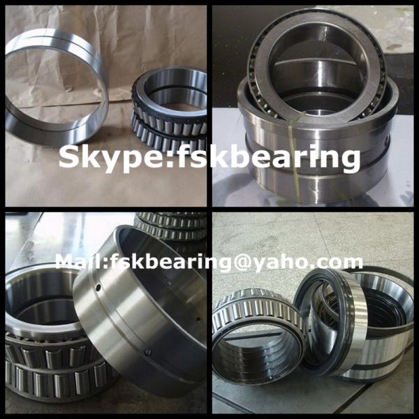 Medium-Sized NA95500 / 95927CD TIMKEN Roller Bearing 127mm × 234.95mm × 142.875mm