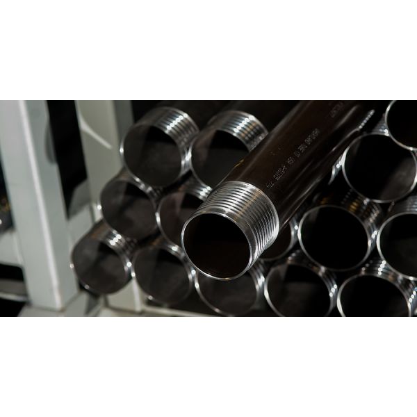 Покрывать трубы СВТ высокопрочный для сверлить Овербурден ОДЭС эксцентричный