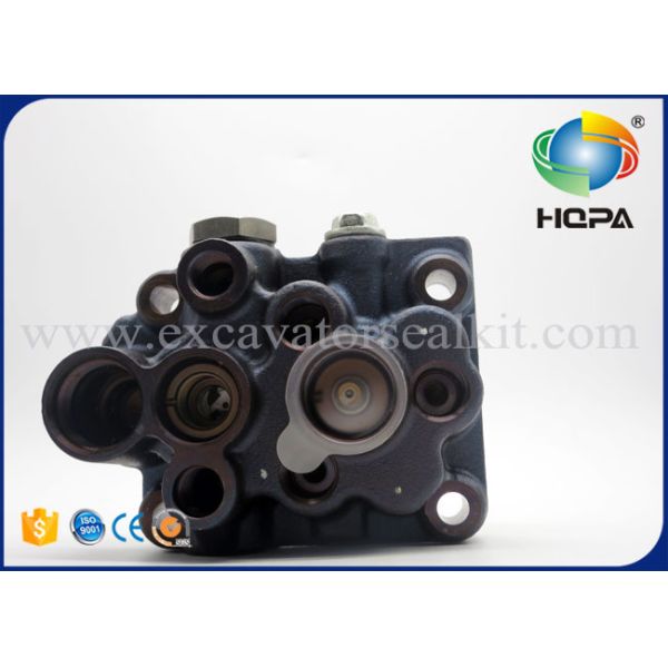 Durable Excavator Engine Parts Yanmar 3D84 Engine 119940-51741 Diesel Pump Head Assy