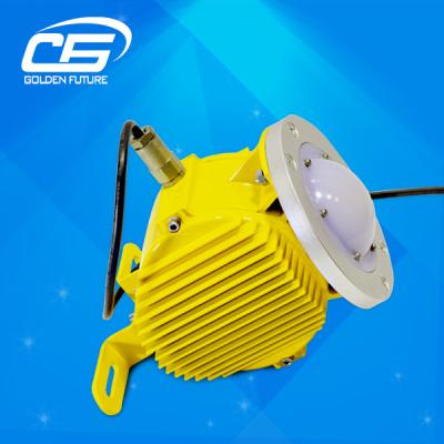 AC85 - a luz de inundação à prova de explosões do diodo emissor de luz 265V Waterproof 5000 lúmens com diodo emissor de luz do Cree