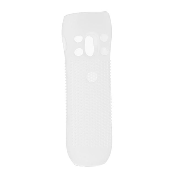 2021 Hot Sale Soft Silicone Anti-slip Protective Cover Skin For PS3 PS4 VR Move Silicone Case For Sony PlayStation 3 PS3