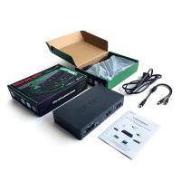 Fornecimento de energia ininterrupto DC Smart Mini Ups com Porto Poe Mini Ups para Wifi Router 8000-20000mah