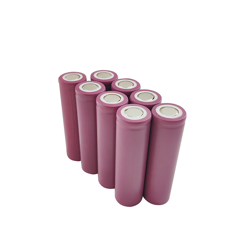 клетка батареи иона 1100mAh перезаряжаемые 3.2V Li, батарея LiFePo4 лития 18650