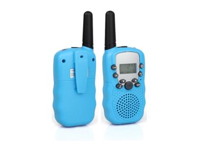 O rádio em dois sentidos pequeno belamente projetado, livra o Walkietalkie da G/M da chamada