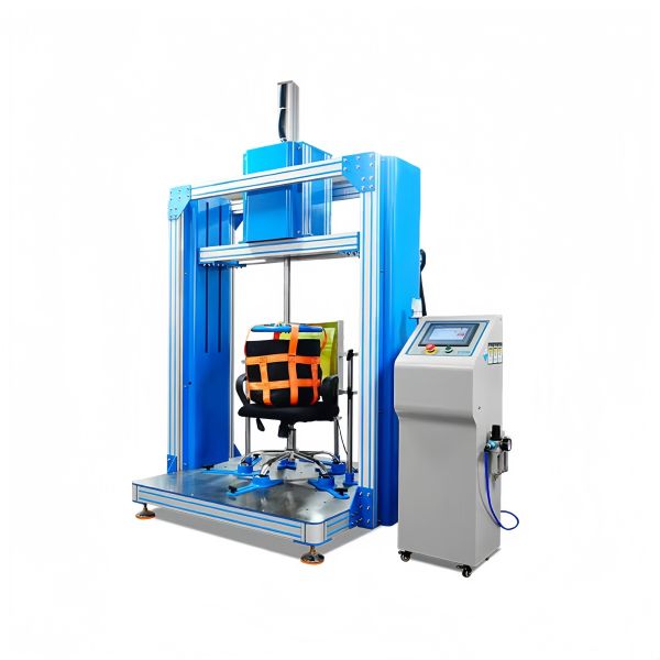 Drop Impact Tester of furniture/chair /bed