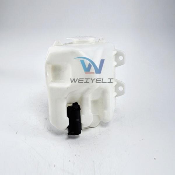 JCB 717/07100 Wiper spray bottle Excavator Coolant Expansion Tank