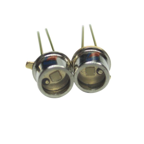 YJJ GS-ABC-2835M gallium nitride based UV photodiode for UV index monitoring