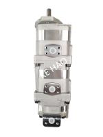 Seguridad 705-55-24110 bomba de engranajes Komatsu GD605A GD655A WA100 WA100SS WA100SS WA120 WA120L WR11 WR11SS