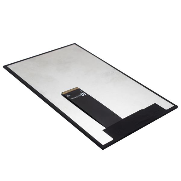 7 Inch Monitors 1280x800 TFT LCD Display Manufacturer For Appliances