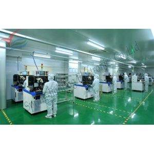 Spring-lighting Electronics Co.,Ltd