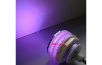 Underwater LED SPA Light RGB Color Changing For Bathtub And Swimming Pool