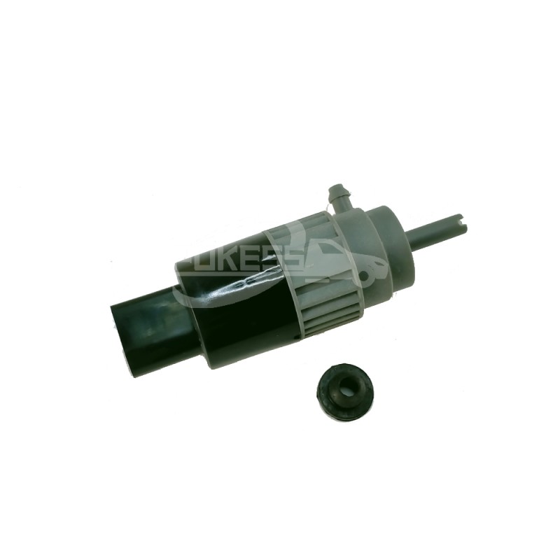 6M2113K082AB 6M2113K082AA Auto Headlight Electric Water Jet Motor Windshield Washer Pump for Ford Fusion S-Mikes Focus 12 /15