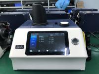 Colorez le spectrophotomètre assorti de peinture du logiciel 3nh YS6060 de formulation