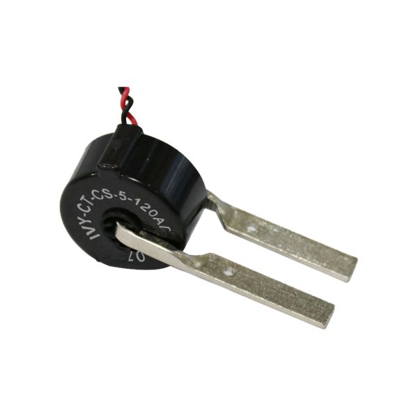 Mini 100A 120A Ac Indoor Current Transformer