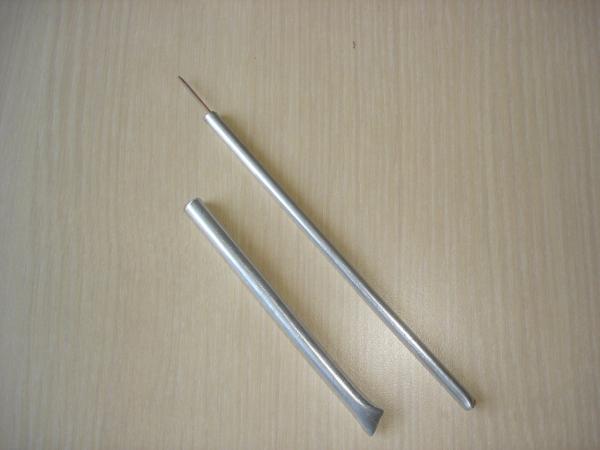 High Voltage Power Transmission 110KV OPGW Fiber Optic Cable For Optical Ground Wire