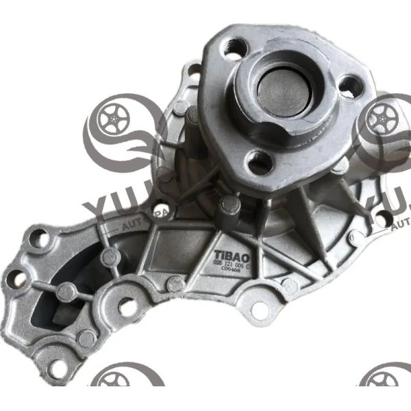 EUPLI PASSAT Water Pump Automotive Spare Part 65423737