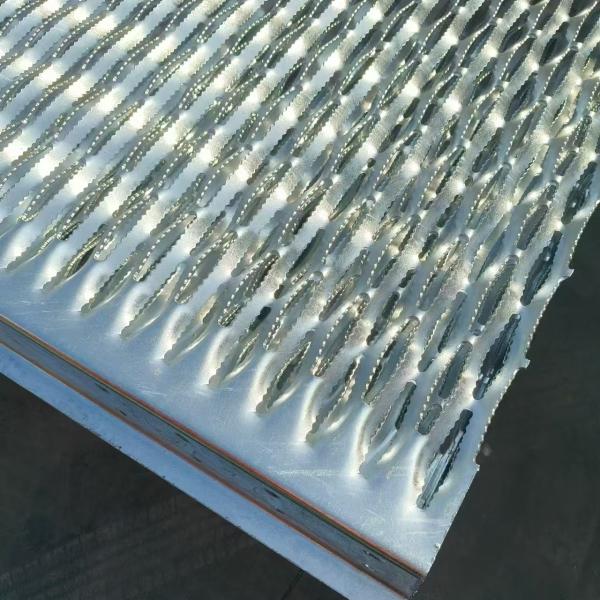 Round Hole Perforated Steel Plate for Machine Guarding and Acoustic Panels