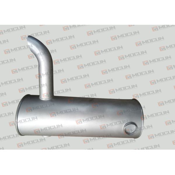 4448415 высоких пригонок шумоглушителя 77КМ/шумоглушитель звукоглушителя газа ДЛЯ экскаватора ЗАС330 ХИТАЧИ