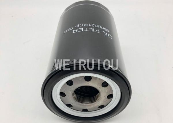 Máquina escavadora Truck Oil Filter 4658521RCP de CX460 CX470