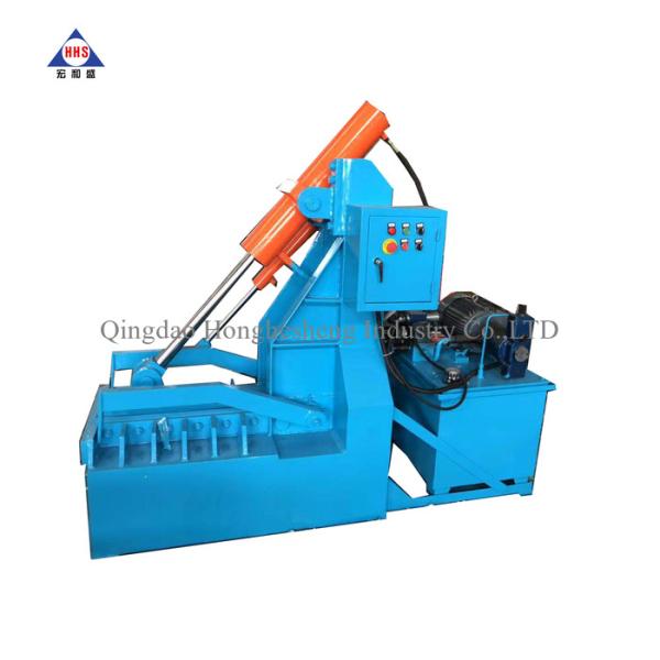 Rubber Shredder Shredding Machinery Waste Tyre Machine Tire Recycling Plant / rubber recycling plant