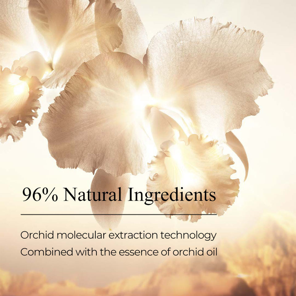 OEM ODM brand customized luxury face cream&lotion 50g whitening nourishing moisturizing skin brightening barrier repair facial moisturizing cream
