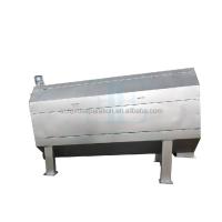 Écran à tambour rotatif auto-nettoyant 85L/H Écran à tambour