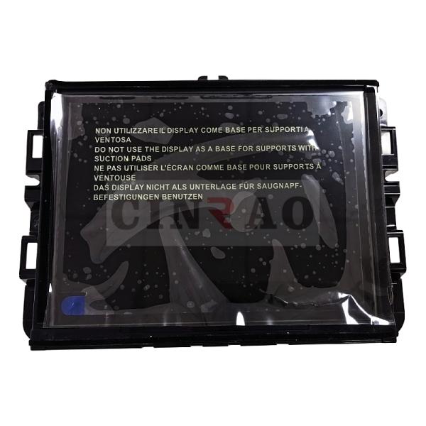 Truly 8.4 Inch LCD Display TD0-XGA0840J00009-V1 Car Screen Panel For Fiat 560 VP2 ECE DAB NAV TBM