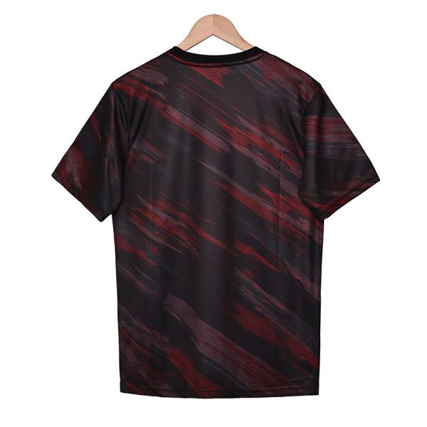 2025-2026 Bayern Munich Football Training Jerseys for Fans and Teams